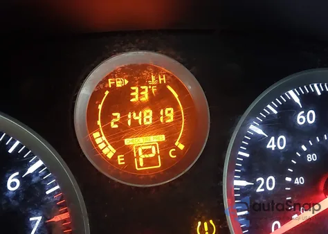 2012 Nissan Sentra 2.0 Sr from USA, damaged, VIN 3N1AB6AP3CL784701